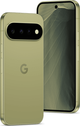 Google Pixel 11 Pistachio