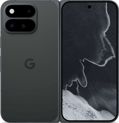 Google Pixel 11 Pro Fold Obsidian