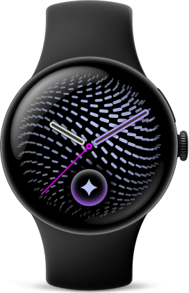 Pixel Watch 5 (41mm)