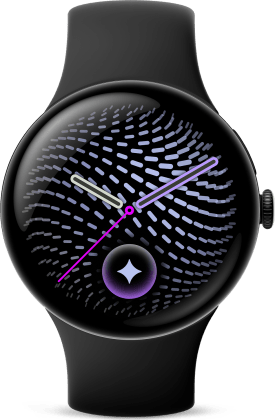 Pixel Watch 5 (45mm)