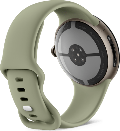 Pixel Watch 5 (45mm)