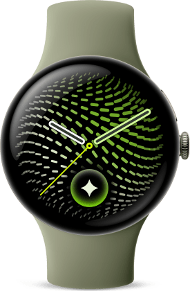 Pixel Watch 5 (45mm)