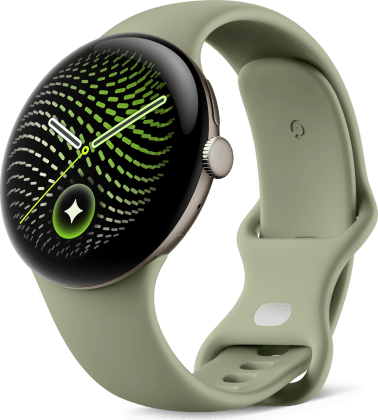 Pixel Watch 5 (45mm)