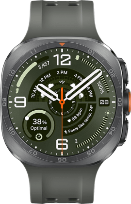 Galaxy Watch Ultra2 47mm