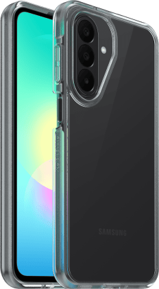 Samsung Galaxy A27 Profile