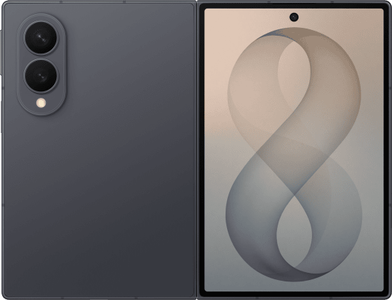 Samsung Galaxy Z Fold8 Graphite