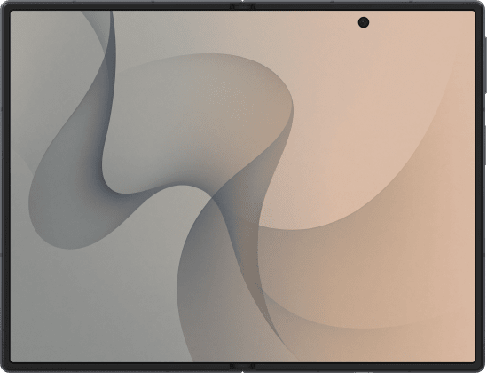 Samsung Galaxy Z Fold8 Graphite