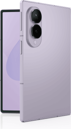 Samsung Galaxy Z Fold8 Lavender