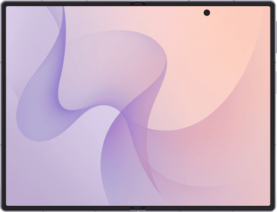 Samsung Galaxy Z Fold8 Lavender