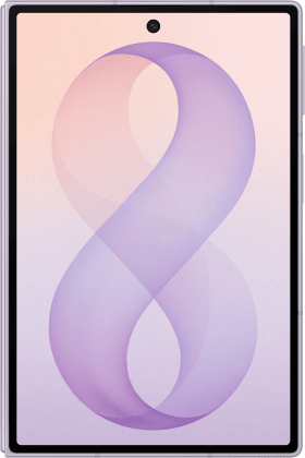 Samsung Galaxy Z Fold8 Lavender