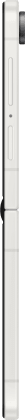 Samsung Galaxy Z Flip8 Cream