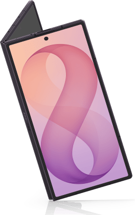 Samsung Galaxy Z Fold8 Ultra Violet Shadow