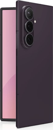 Samsung Galaxy Z Fold8 Ultra Violet Shadow