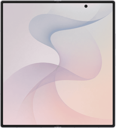 Samsung Galaxy Z Fold8 Ultra Cream