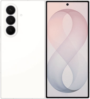 Samsung Galaxy Z Fold8 Ultra Cream