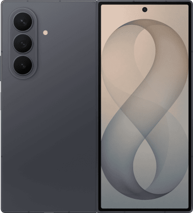 Samsung Galaxy Z Fold8 Ultra Graphite