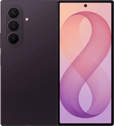 Samsung Galaxy Z Fold8 Ultra Violet Shadow