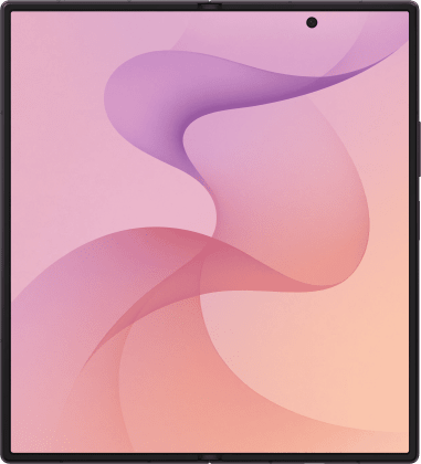 Samsung Galaxy Z Fold8 Ultra Violet Shadow