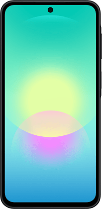 Samsung Galaxy A27 5G Black