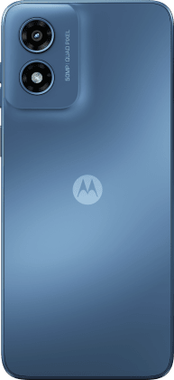 Motorola moto g play - 2024 Sapphire Blue