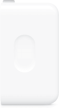 35W Dual USB-C Fast Charger