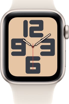 Watch SE Aluminum 40mm