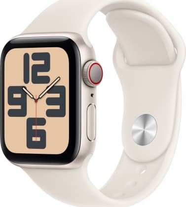 Watch SE Aluminum 40mm