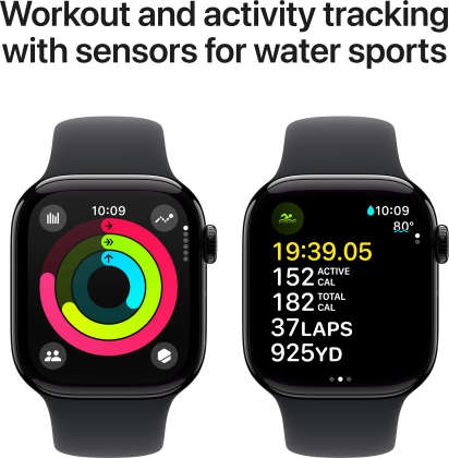 Watch Series 10 Aluminum 42mm