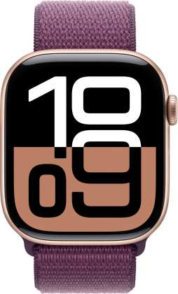 Watch Series 10 Aluminum 46mm