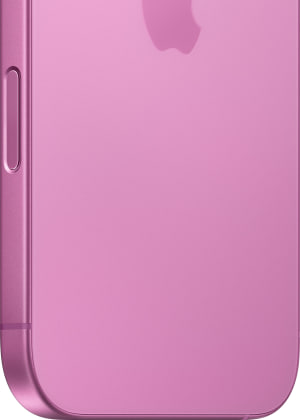 Apple iPhone 16 Pink