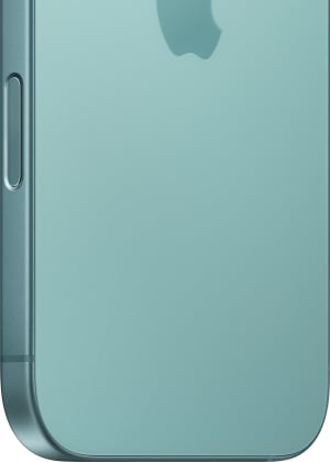 Apple iPhone 16 Teal