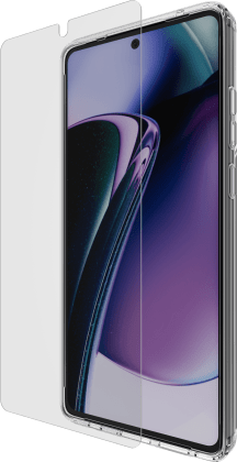 moto g stylus 5G - 2024 Case & Screen Bundle