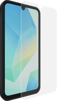 Samsung Galaxy A16 5G Case & Screen Protector Bundle