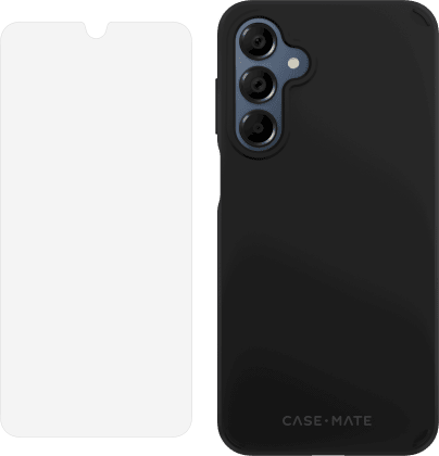 Samsung Galaxy A16 5G Case & Screen Protector Bundle