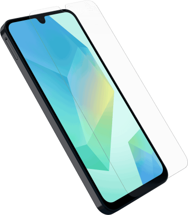 Samsung Galaxy A16 5G Glass Screen Protector