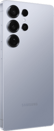 Samsung Galaxy S25 Ultra Titanium Silverblue