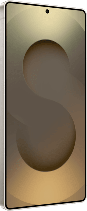 Samsung Galaxy S25 Ultra Titanium Gray