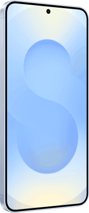 Samsung Galaxy S25 Icyblue