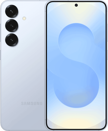 Samsung Galaxy S25 Icyblue