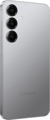 Samsung Galaxy S25 Silver Shadow