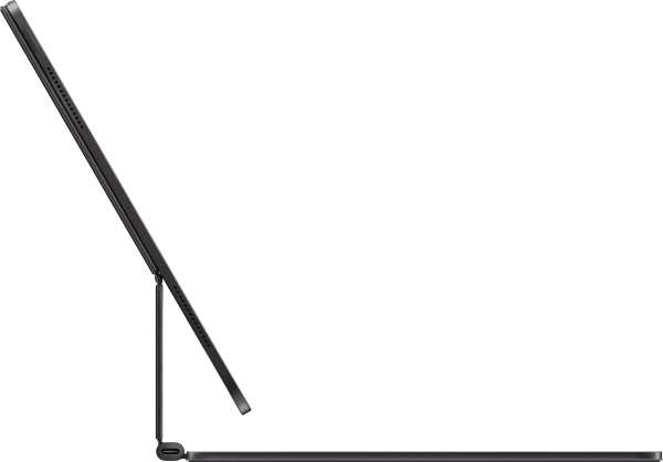 Magic Keyboard for iPad Pro 13-inch (M4)