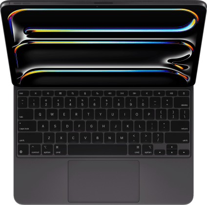 Magic Keyboard for iPad Pro 13-inch (M4)
