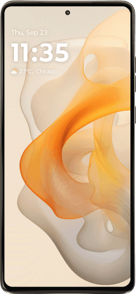 Motorola moto g stylus 5G - 2024 Caramel Latte