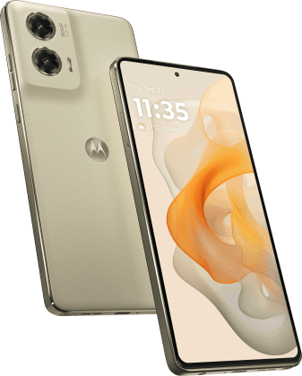 Motorola moto g stylus 5G - 2024 Caramel Latte