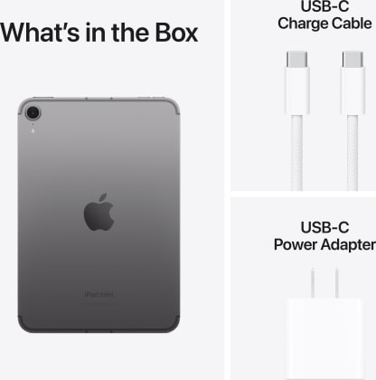 iPad mini 7th Gen (A17 Pro)