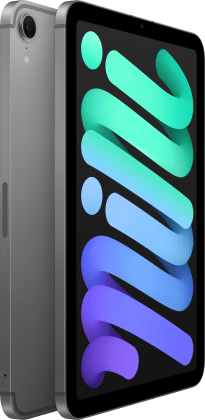 iPad mini 7th Gen (A17 Pro)