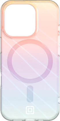 Apple iPhone 16 Pro Magsafe - Dynamic Rainbow