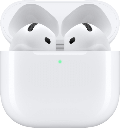 AirPods 4 with Active Noise Cancellation