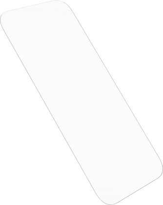 Apple iPhone 16 Pro Premium Glass Antimicrobial Screen Protector