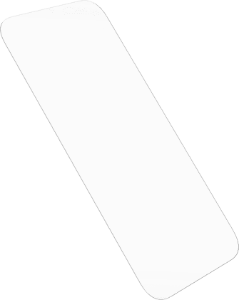 Apple iPhone 16 Premium Glass Antimicrobial Screen Protector